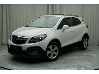 Opel | Mokka | Bensin | 2016