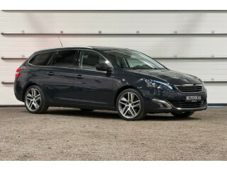 Peugeot | 308 SW | Diesel | 2014