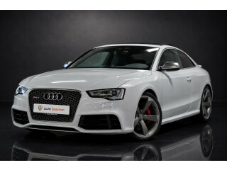 Audi | RS5 | Bensin | 2015