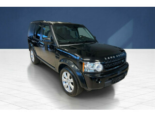 Land Rover | Discovery 4 | Diesel | 2013