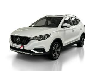 MG | ZS EV | Elektrisitet | 2020