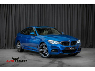 BMW | 328i | Bensin | 2013