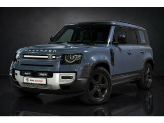 Land Rover | Defender | Diesel | 2023