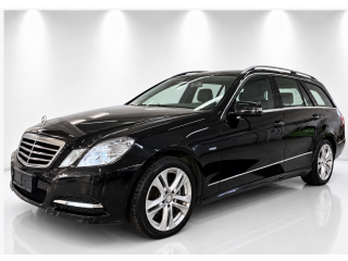 Mercedes-Benz | E200C | Diesel | 2011