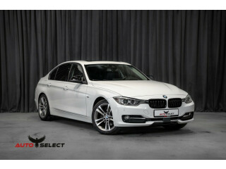 BMW | 320d | Diesel | 2013