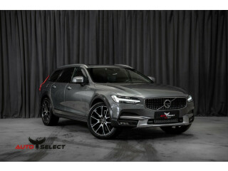 Volvo | V90 Cross Country | Diesel | 2018