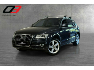 Audi | Q5 | Diesel | 2013