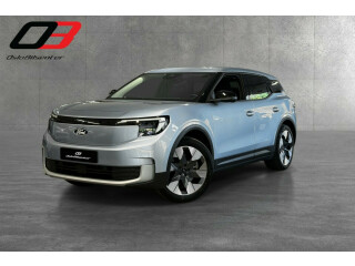 Ford | Explorer | Elektrisitet | 2025