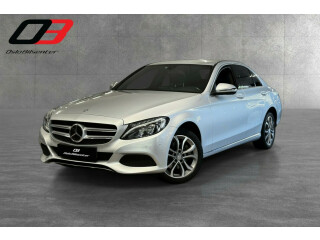 Mercedes-Benz | C200 | Bensin | 2017
