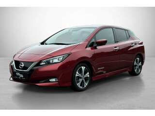 Nissan | Leaf | Elektrisitet | 2019