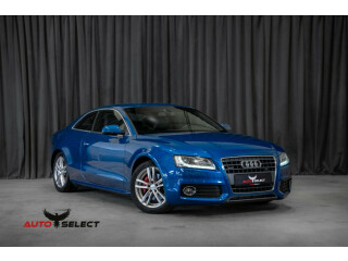 Audi | A5 | Bensin | 2011