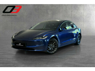 Tesla | Model 3 | Elektrisitet | 2025