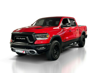 RAM | 1500 | Bensin | 2019