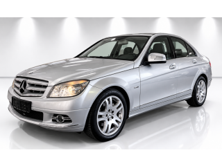 Mercedes-Benz | C200 | Diesel | 2007