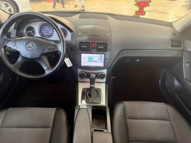 mercedes-benz-c200-diesel-2007-big-9