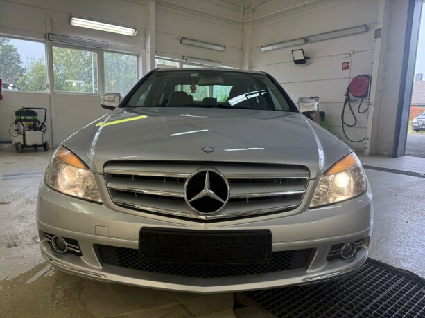 mercedes-benz-c200-diesel-2007-big-8