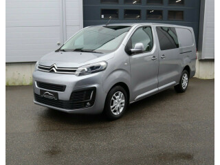 Citroen | Jumpy | Diesel | 2020