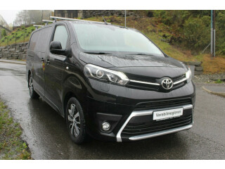 Toyota | Proace | Diesel | 2021