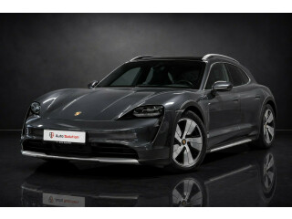 Porsche | Taycan 4 | Elektrisitet | 2022