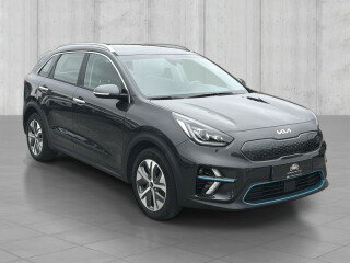 Kia | E-Niro | Elektrisitet | 2022