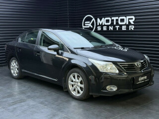 Toyota | Avensis | Bensin | 2011