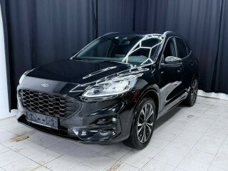 Ford | Kuga | Plug-in Petrol | 2021