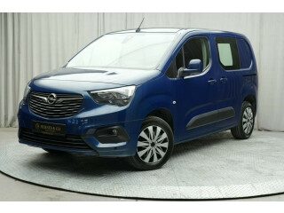 Opel | Combo | Diesel | 2020
