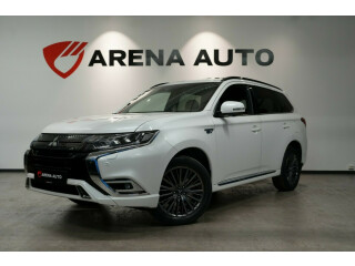 Mitsubishi | Outlander | Elektrisitet+bensin | 2020