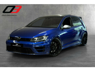 Volkswagen | Golf VII | Bensin | 2016