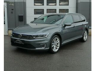 Volkswagen | Passat | Elektrisitet+bensin | 2016
