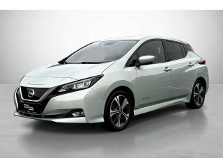 Nissan | Leaf | Elektrisitet | 2019