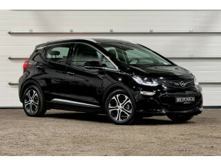 Opel | Ampera-e | Elektrisitet | 2019