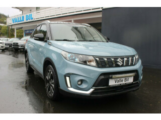 Suzuki | Vitara | Bensin | 2019
