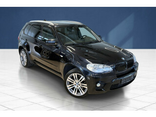BMW | X5 | Diesel | 2011