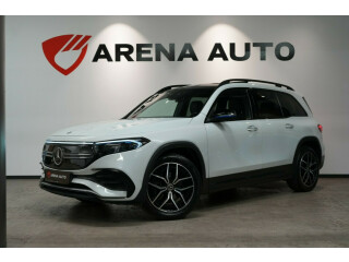 Mercedes-Benz | EQB300 | Elektrisitet | 2023
