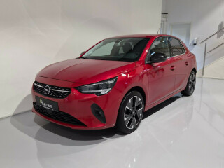 Opel | Corsa | Elektrisitet | 2021