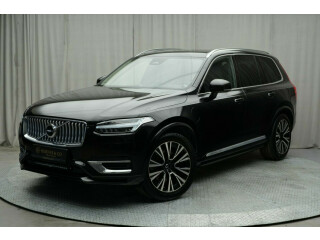 Volvo | XC 90 | Elektrisitet+bensin | 2023