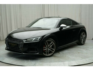 Audi | TTS | Bensin | 2016