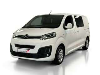Citroen | Jumpy | Diesel | 2020
