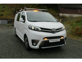 Toyota | Proace | Diesel | 2024