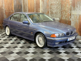 Alpina | B10 | Bensin | 1997