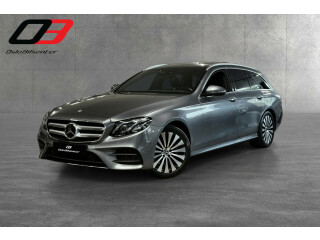 Mercedes-Benz | E200 | Bensin | 2017