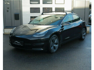 Tesla | Model 3 | Elektrisitet | 2019