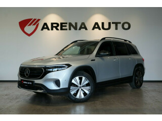 Mercedes-Benz | EQB300 | Elektrisitet | 2023