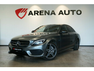 Mercedes-Benz | E350 e | Elektrisitet+bensin | 2018