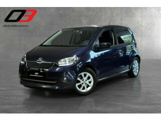 Skoda | Citigo | Bensin | 2017