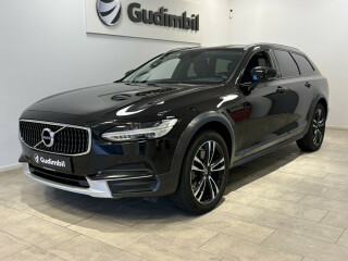 Volvo | V90 Cross Country | Diesel | 2019