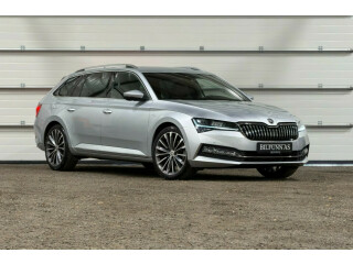 Skoda | Superb | Diesel | 2023