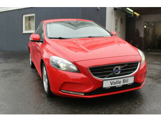 Volvo | V40 | Diesel | 2015