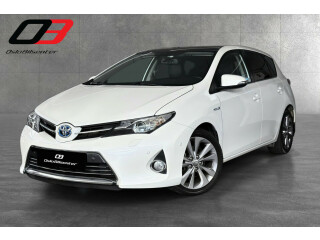 Toyota | Auris | Bensin | 2013
